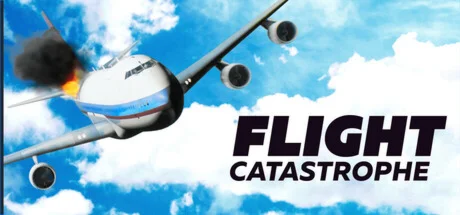 Flight Catastrophe  АВТОДОСТАВКА STEAM РОССИЯ