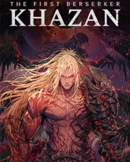 ✅ The First Berserker: Khazan ✅ Общий Ps5 ✅