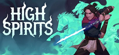 High Spirits  АВТОДОСТАВКА STEAM РОССИЯ