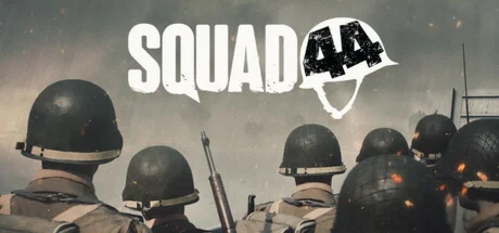 Squad 44 STEAM КЛЮЧ РОССИЯРУССКИЙ ЯЗЫК