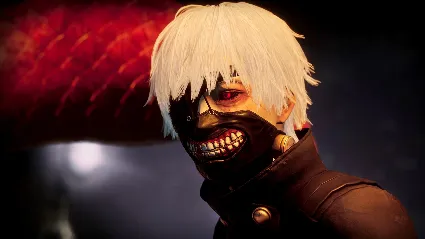 Dead by Daylight - Tokyo Ghoul DLC STEAM•RU ⚡ ️АВТО 💳 0%