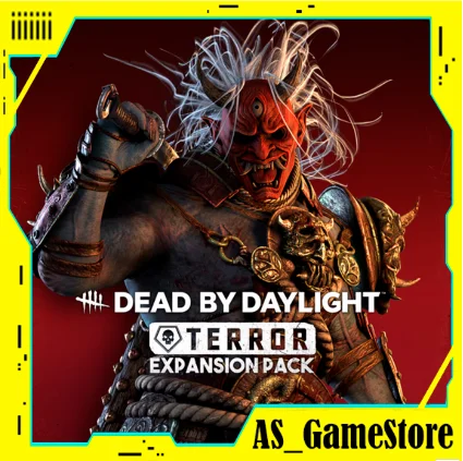 ⚫ ️Dead by Daylight - Terror Expansion | ПК Epic Games