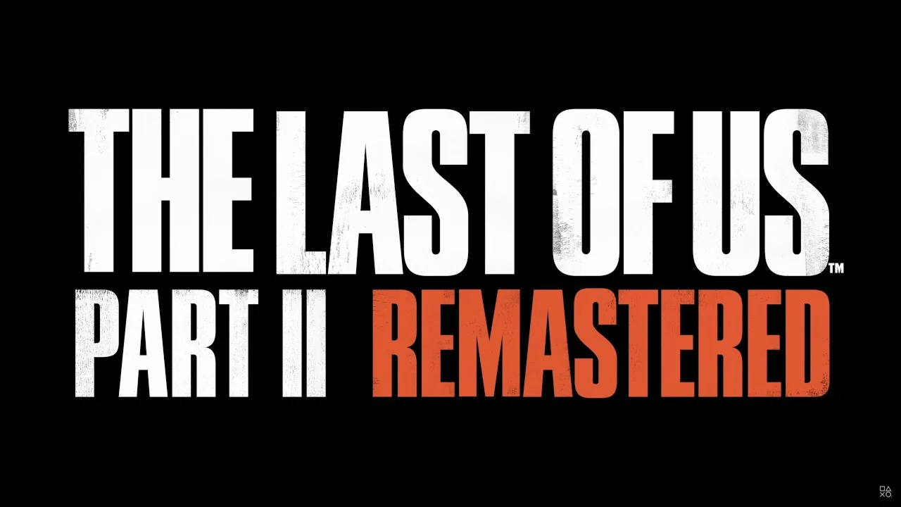 🔴The Last of Us Part II Remastered🔥 +All DLC Forever
