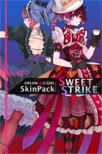 ️Sweet Strike XBOXDLC