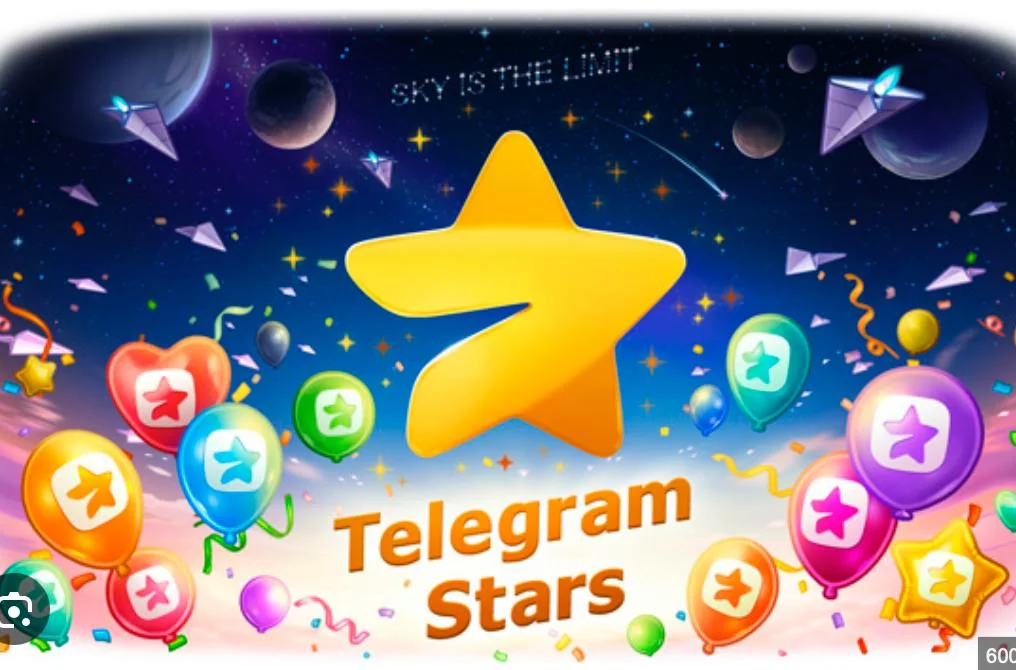 🌟Отправка звезд по @username 🌟