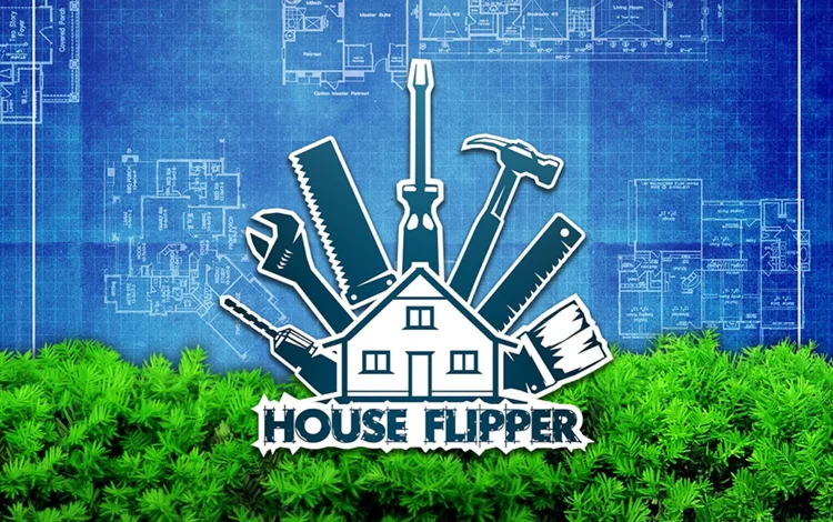 House Flipper (steam key)