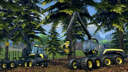 ⭐ Farming Simulator 15 EU Steam КЛЮЧ 🔑 ЕВРОПА