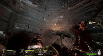 ⭐ Warhammer: End Times - Vermintide Steam КЛЮЧ 🔑 GLOBAL