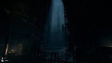 ⭐ The Beast Inside Steam КЛЮЧ 🔑 GLOBAL