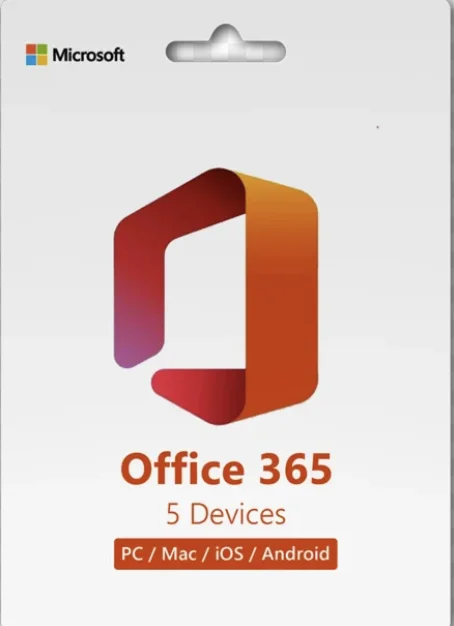 Частные аккаунты Office 365 на 1 год