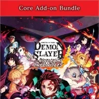 Базовый набор Demon Slayer -Kimetsu no YaibaXbox