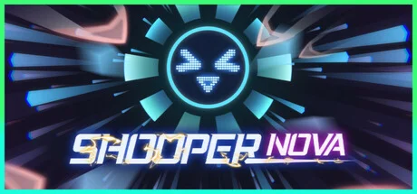SHOOPER NOVA  АВТОДОСТАВКА STEAM РОССИЯ