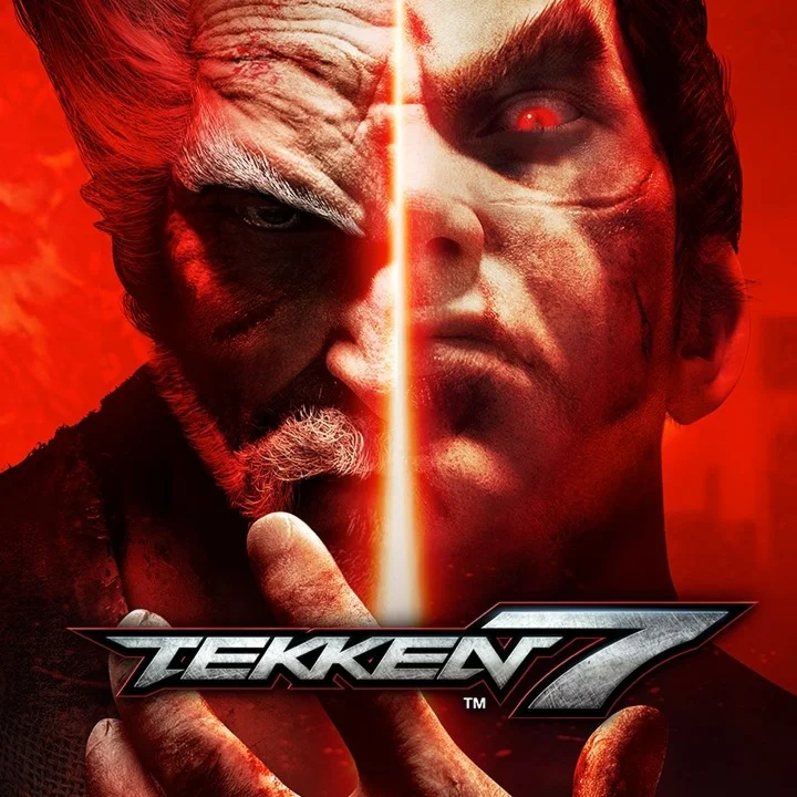 TEKKEN 7Xbox