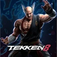 TEKKEN 8 - Heihachi MishimaXbox