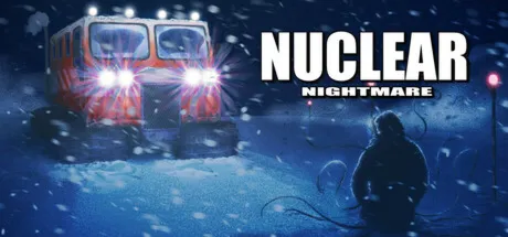 ⭐ Nuclear Nightmare + Retail Company Simulator Steam