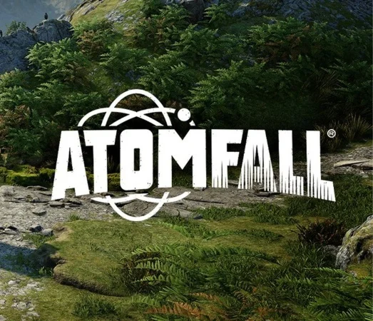 Atomfall +  Ghost of Tsushima STEAM- на 6 месяцев