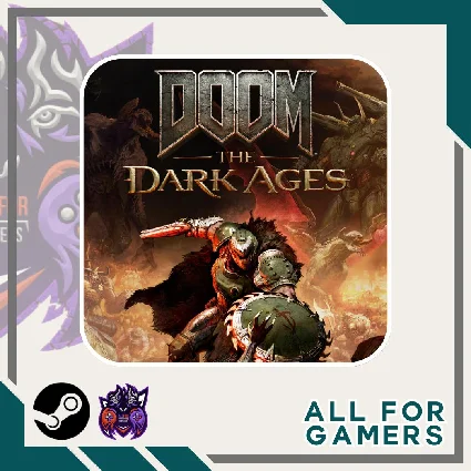 ❇ ️DOOM: The Dark Ages КЛЮЧ Premium / Standard Steam