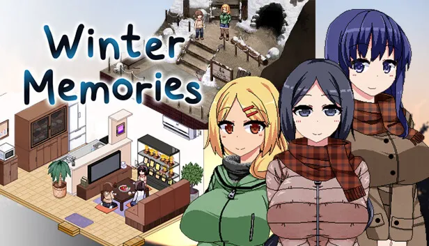 ⭐ Winter Memories [Steam/Global]