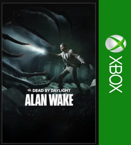 ️⭐Dead by Daylight: глава Alan Wake XBOX На Ваш⭐️