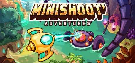 ⭐ Minishoot' Adventures [Steam/Global]