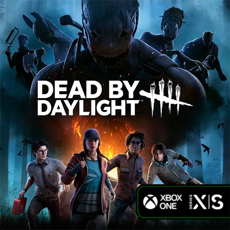 Dead by Daylight | Xbox  Ключ/Код