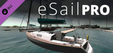 eSail Pro  DLC STEAM РОССИЯ