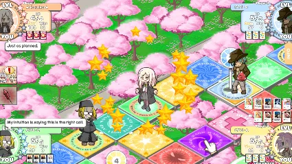 100% Orange Juice - Haruka  Kanata Character Pack