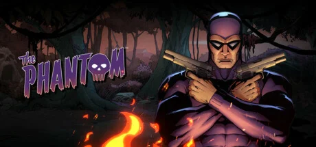 The Phantom - STEAM GIFT РОССИЯ
