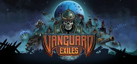 Vanguard Exiles - STEAM GIFT РОССИЯ