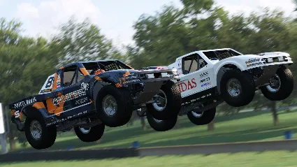 Automobilista 2 - Adrenaline Pack Pt2 DLC - STEAM RU