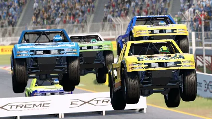 Automobilista 2 - Adrenaline Pack Pt2 DLC - STEAM RU