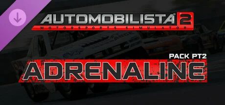 Automobilista 2 2020-2022 Season Pass DLC - STEAM RU
