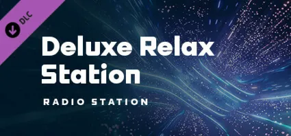 Cities: Skylines II - Deluxe Relax Station DLC - STEAM