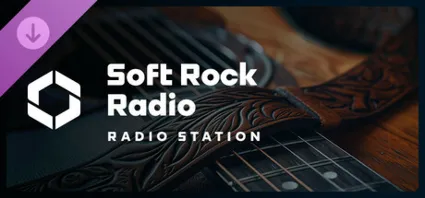 Cities: Skylines II - Soft Rock Radio DLC - STEAM RU