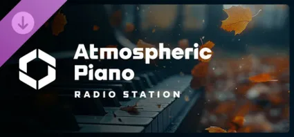Cities: Skylines II - Atmospheric Piano Channel DLC