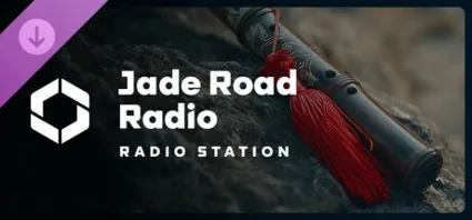 Cities: Skylines II - Jade Road Radio DLC - STEAM RU