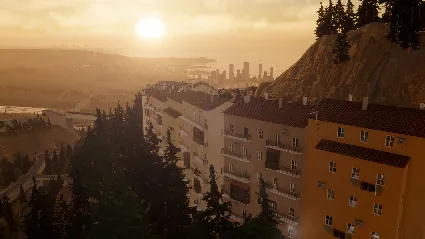 Cities: Skylines II - Creator Pack: Mediterranean Herit