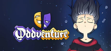 Oddventure  АВТОДОСТАВКА STEAM РОССИЯ