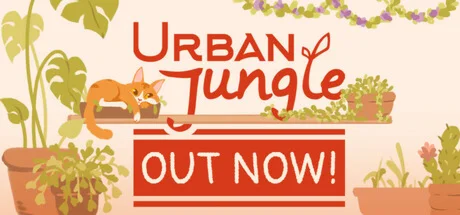 Urban Jungle - STEAM GIFT РОССИЯ