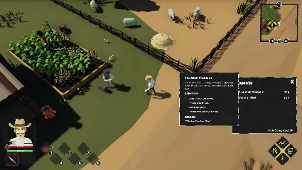 Dust  Courage: Jake Bolton’s Journey - STEAM RU