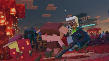 ⚫ Minecraft Legends (PC) ⚫ 🔑 for PC on Microsoft Store. ⚫