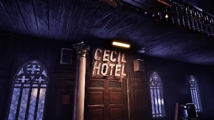 The Cecil: The Journey Begins АВТОДОСТАВКА STEAM GLOBAL МГНОВЕННО ЛИЦЕНЗИЯ