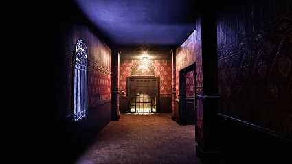 The Cecil: The Journey Begins АВТОДОСТАВКА STEAM GLOBAL МГНОВЕННО ЛИЦЕНЗИЯ