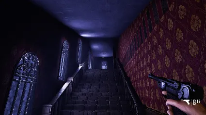 The Cecil: The Journey Begins АВТОДОСТАВКА STEAM GLOBAL МГНОВЕННО ЛИЦЕНЗИЯ