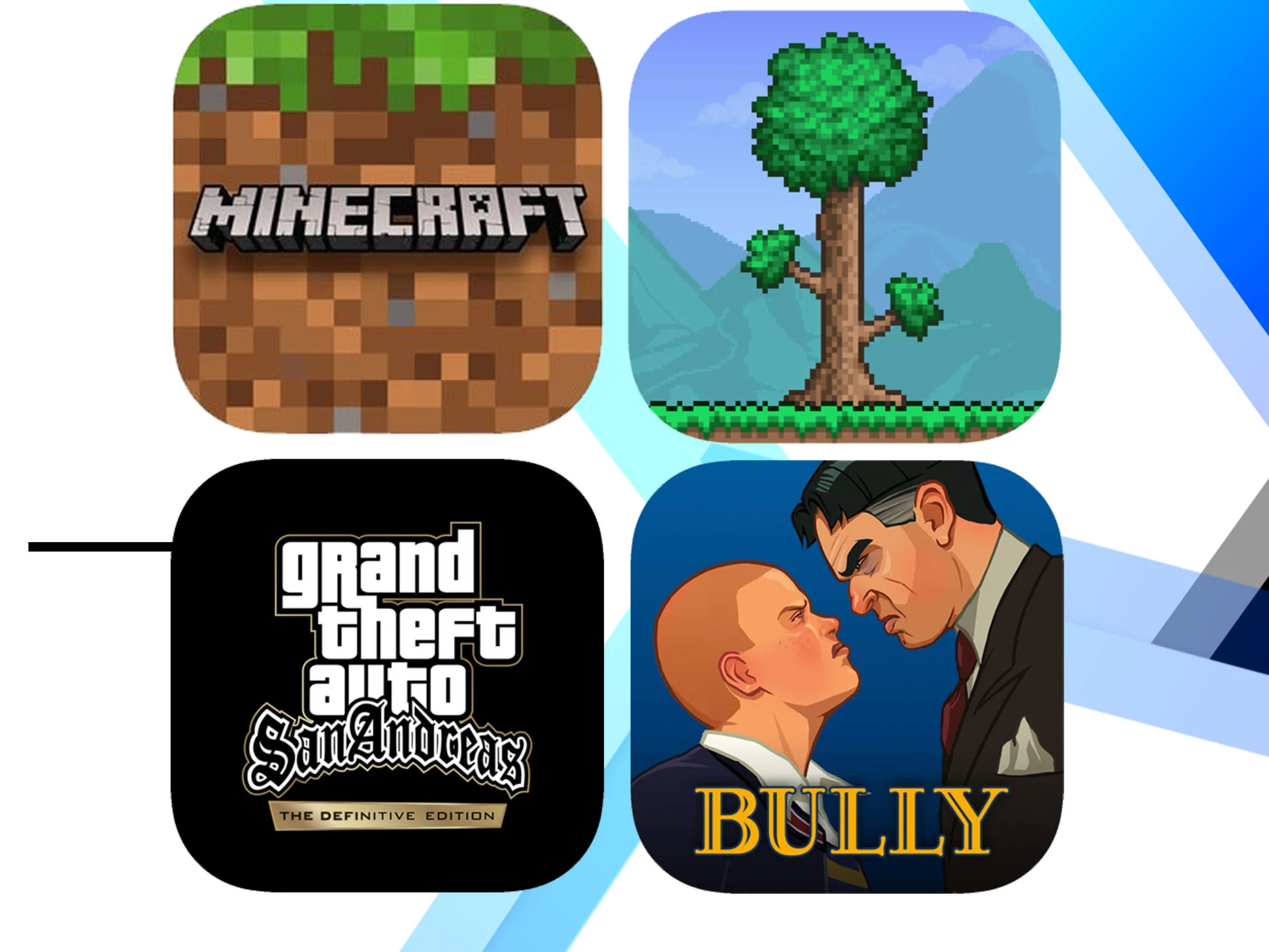Minecraft Iphone/Ipad