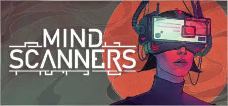 Mind Scanners🟥Region free🌍❗️Steam Key🔑❗️Автовыдача⚡🚀
