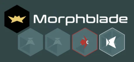 MorphbladeRegion freeSteam KeyАвтовыдача