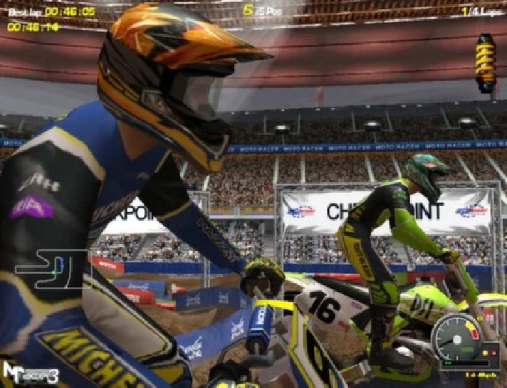 Moto Racer Collection 💎STEAM KEY REGION FREE GLOBAL