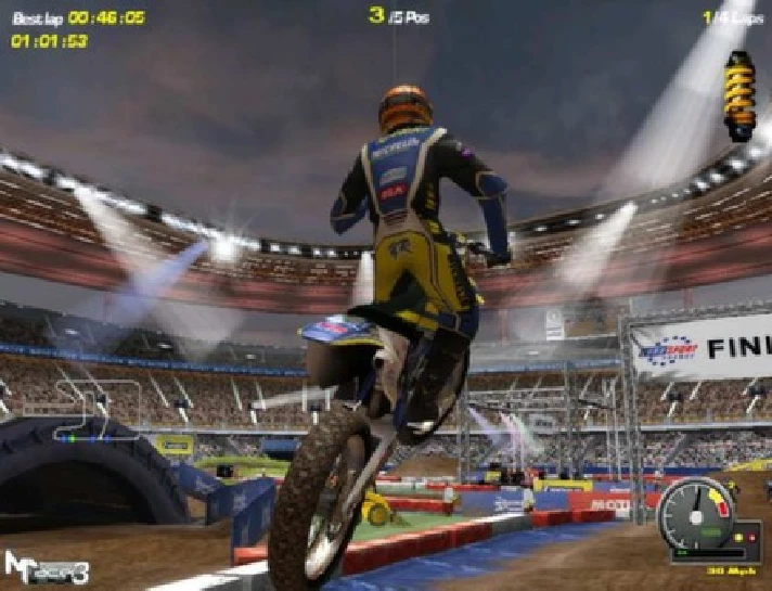 Moto Racer Collection 💎STEAM KEY REGION FREE GLOBAL