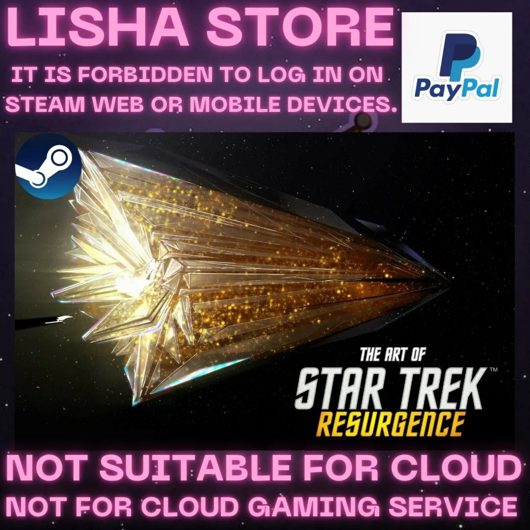 STAR TREK: RESURGENCE - CAPTAIN'S&nbsp;ED На 30 или 90 дней